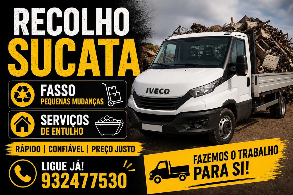 entulho de obra