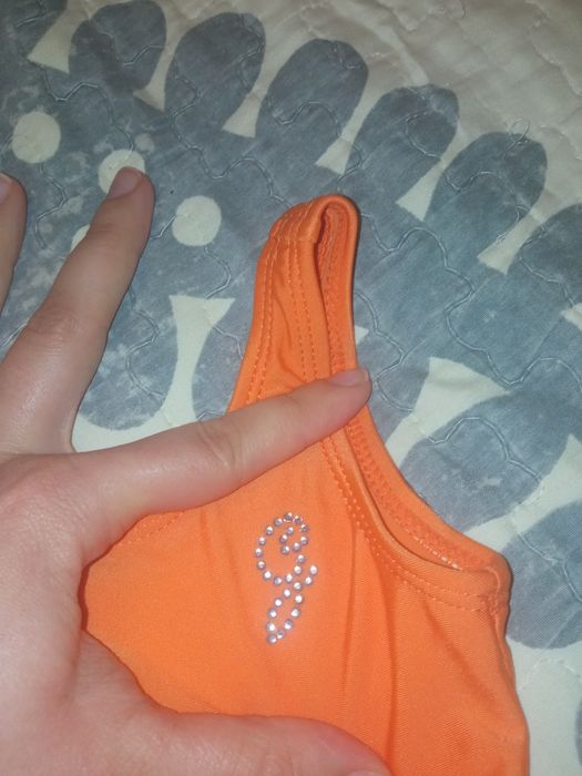 Fato de banho girandola