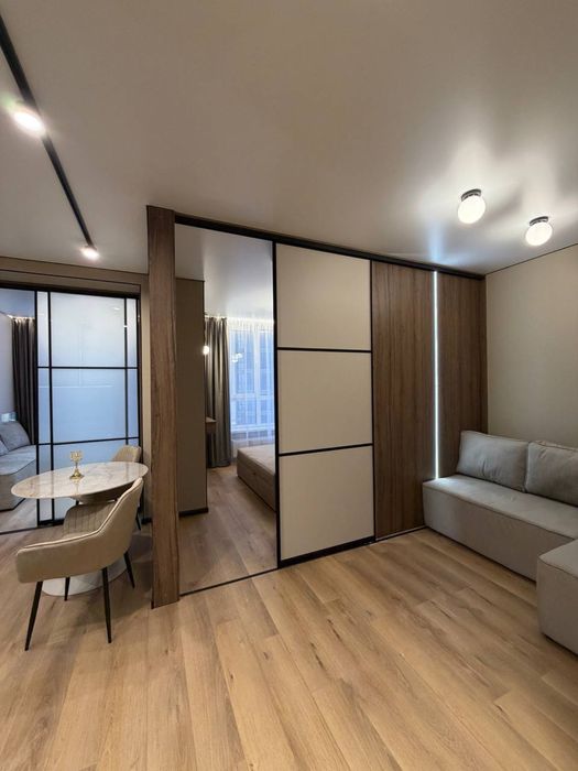 ‼️NEW, Продам нову 1к квартиру в Жк Софія Резиденс