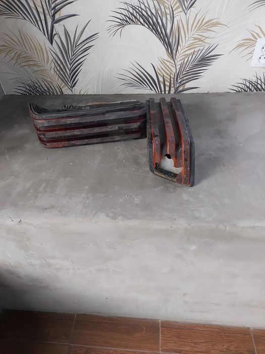 Стопи Мерседес с190