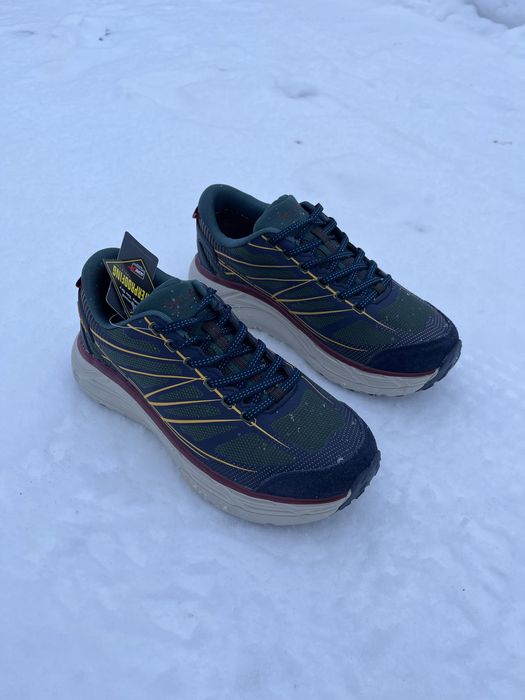 Чоловічі кросівки