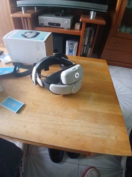 Bobo vr m2 pro+ meta quest 2