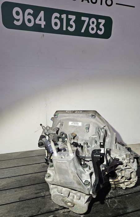 Caixa velocidades Honda Civic 1.8 i Vetc.
