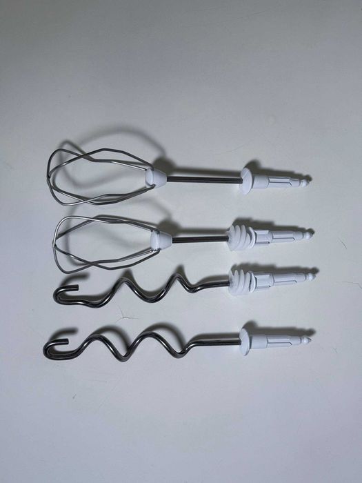 Batedeira com Taça BOSCH MFQ36460 ErgoMixx (450W - 3L)