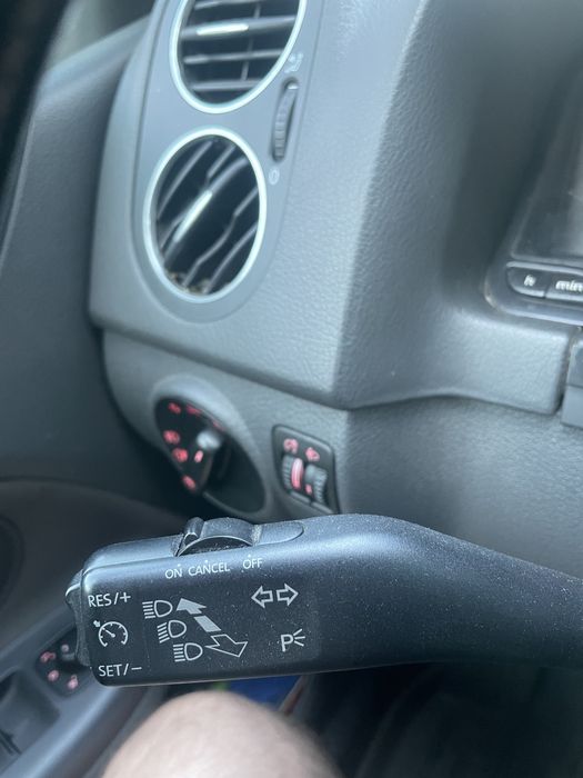 Volkswagen Golf Plus 2007 VIN WVWZZZ1KZ8W525971 фото оголошення 6 з 8