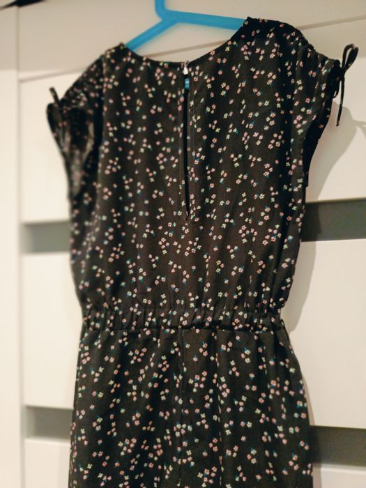 Kombinezon dziewczęcy h&m rozm 152