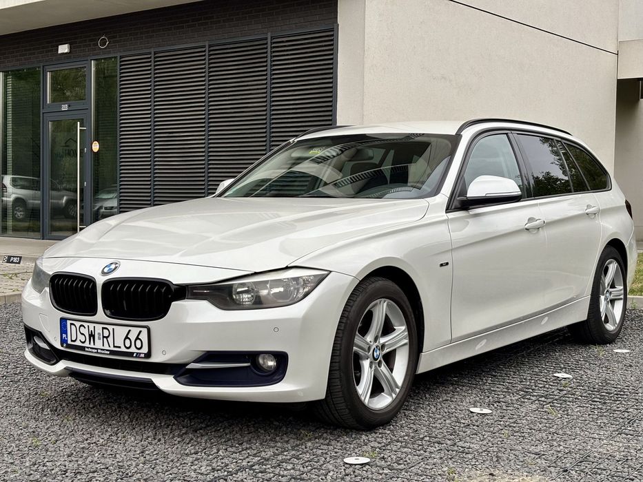 BMW Seria 3