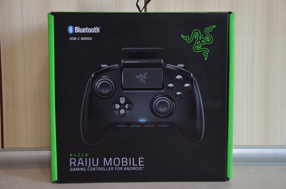 razer raiju mobile - Купить электронику - Цены на OLX.ua