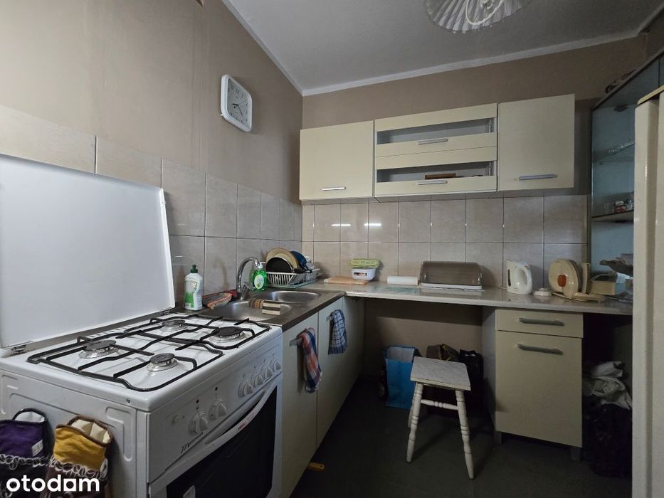 Mieszkanie z perspektywami 55,7 m² - View 3