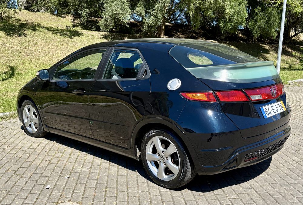 Honda Civic 1.4 Comfort