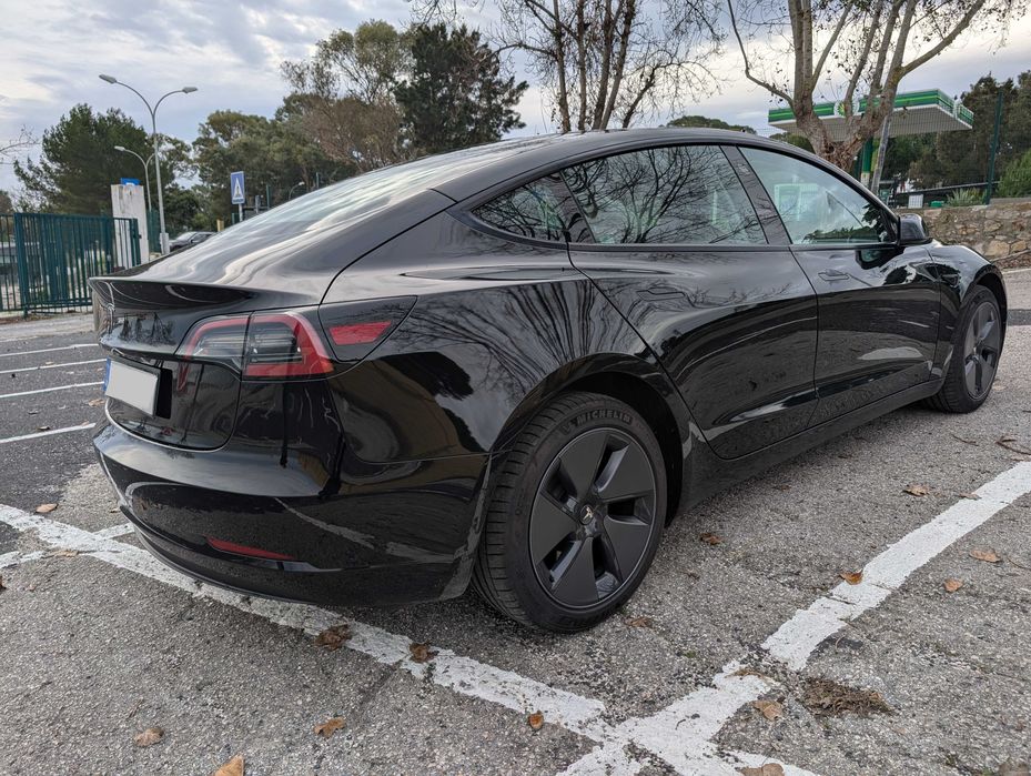 Tesla Model 3 SR+ RWD 2023