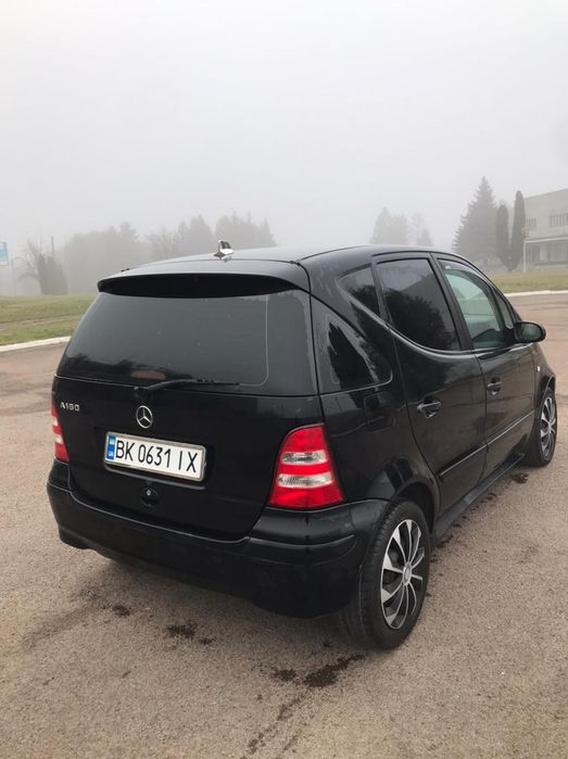 Продам мерседес а клас