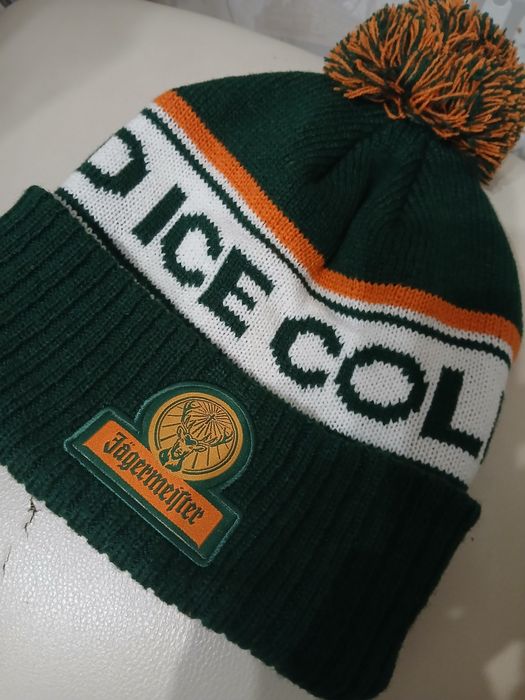 Шапка Egermeister