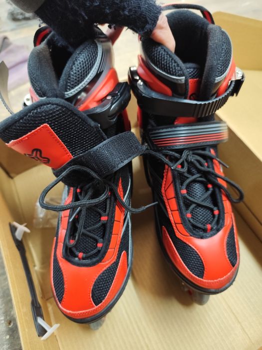 Patins em linha Urban 3