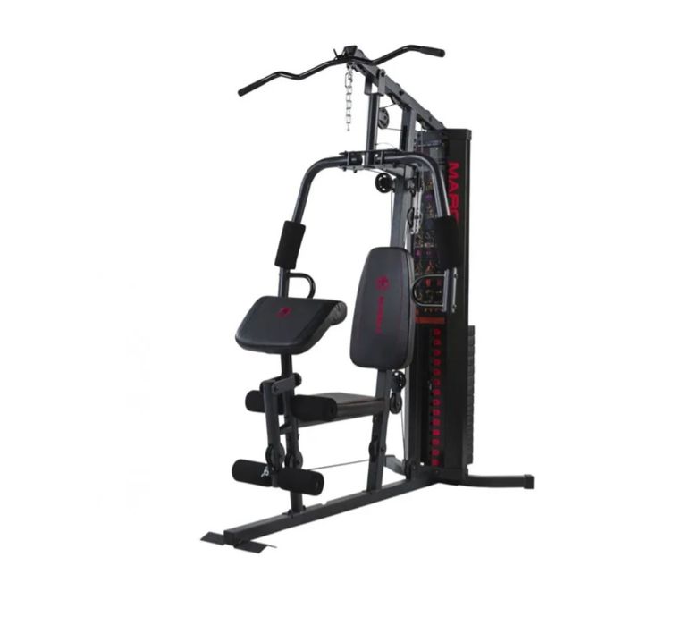 Multifunções Marcy Eclipse HG3000