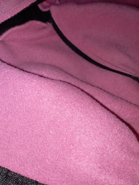 Флісовий ромпер з капюшоном «Таткова копія»