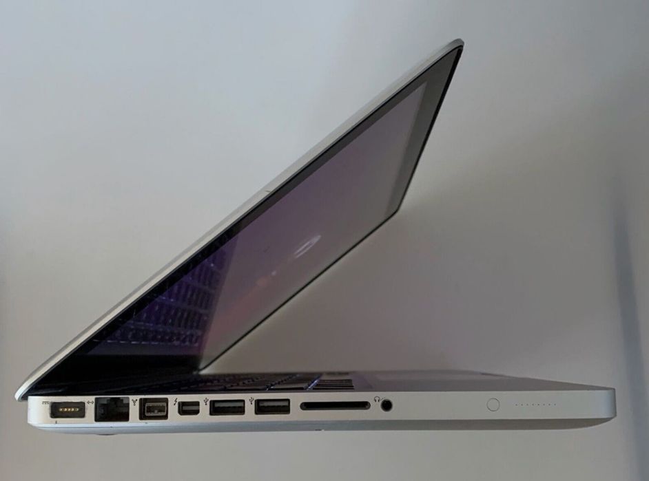 MacBook Pro Mid 2012 13''