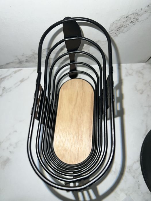 Підставка органайзер для столових приборів