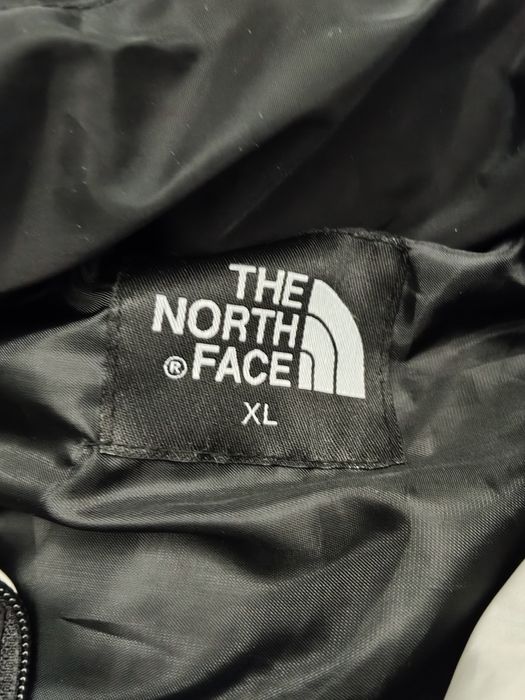 Kurtka the north face