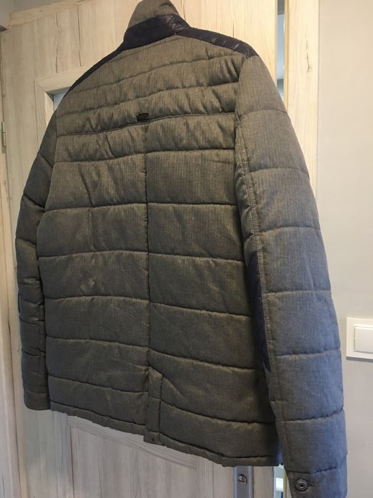 Kurtka ocieplana rozmiar L