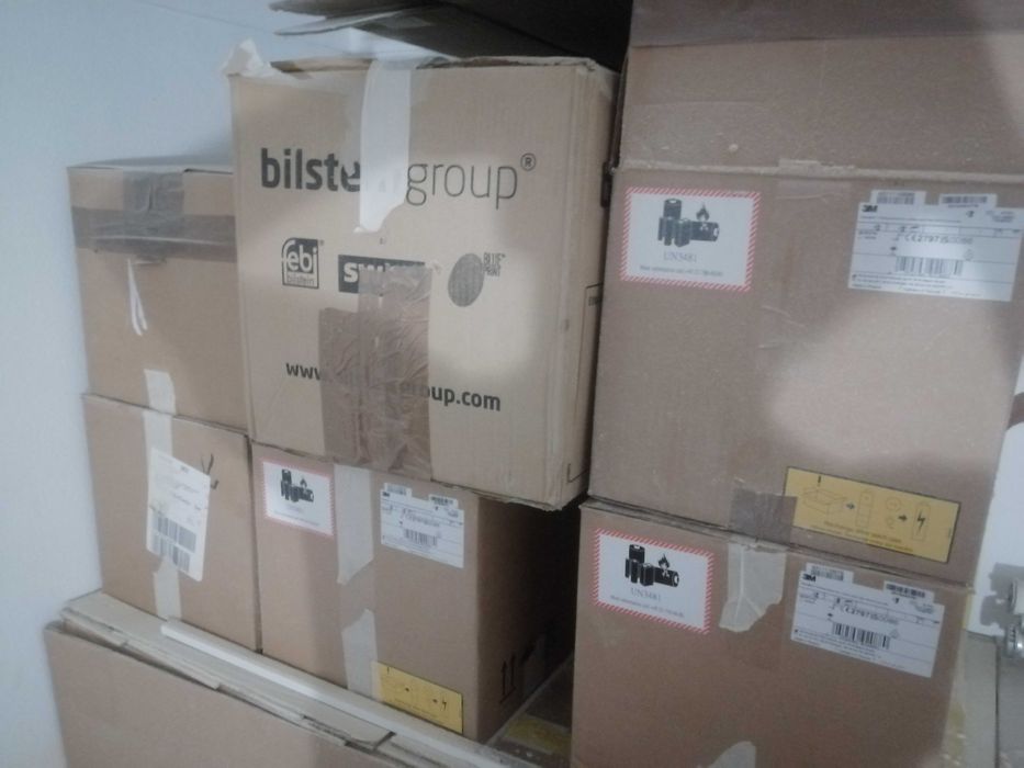 Peças Renault Clio 3 - 2010