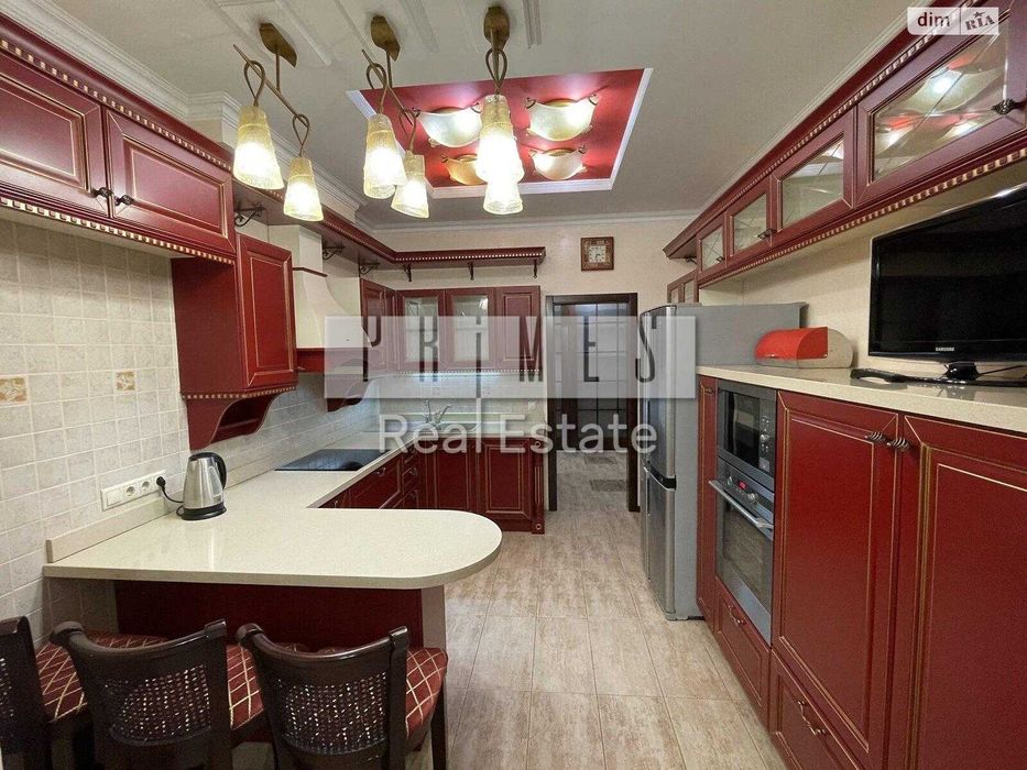 Продаж 2к квартири 87м2 пр-т Володимира Івасюка Оболонь