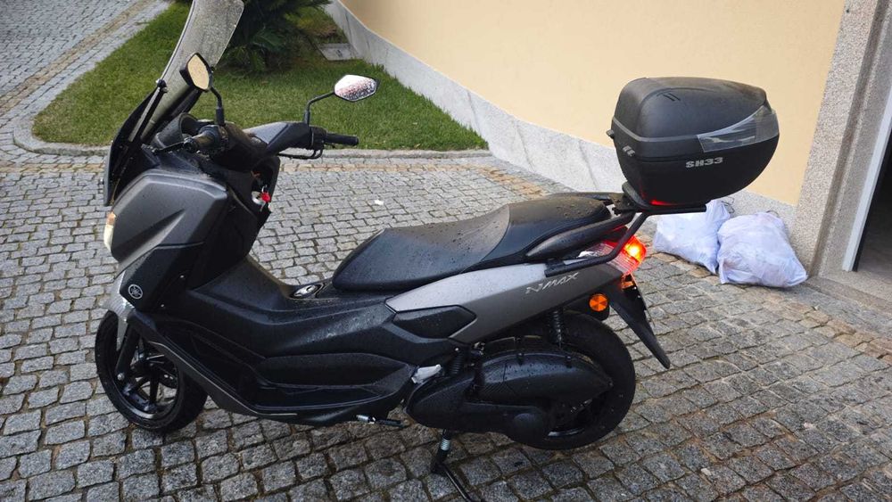 Honda NMAX 125cc