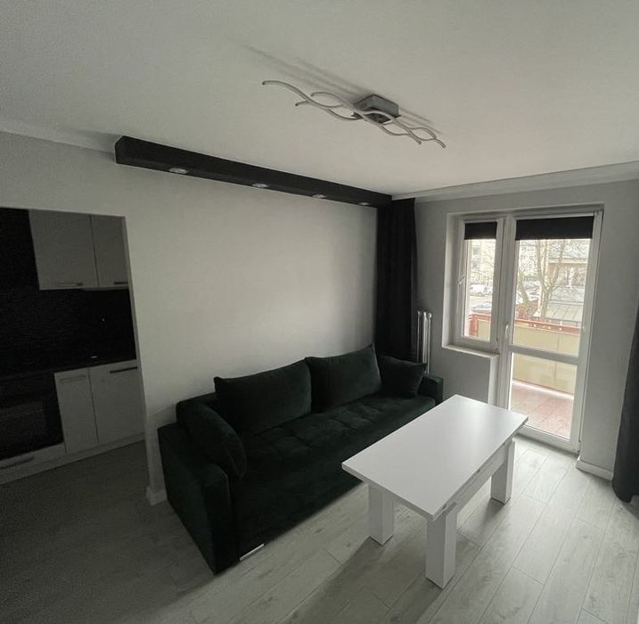 Mieszkanie na wynajem!