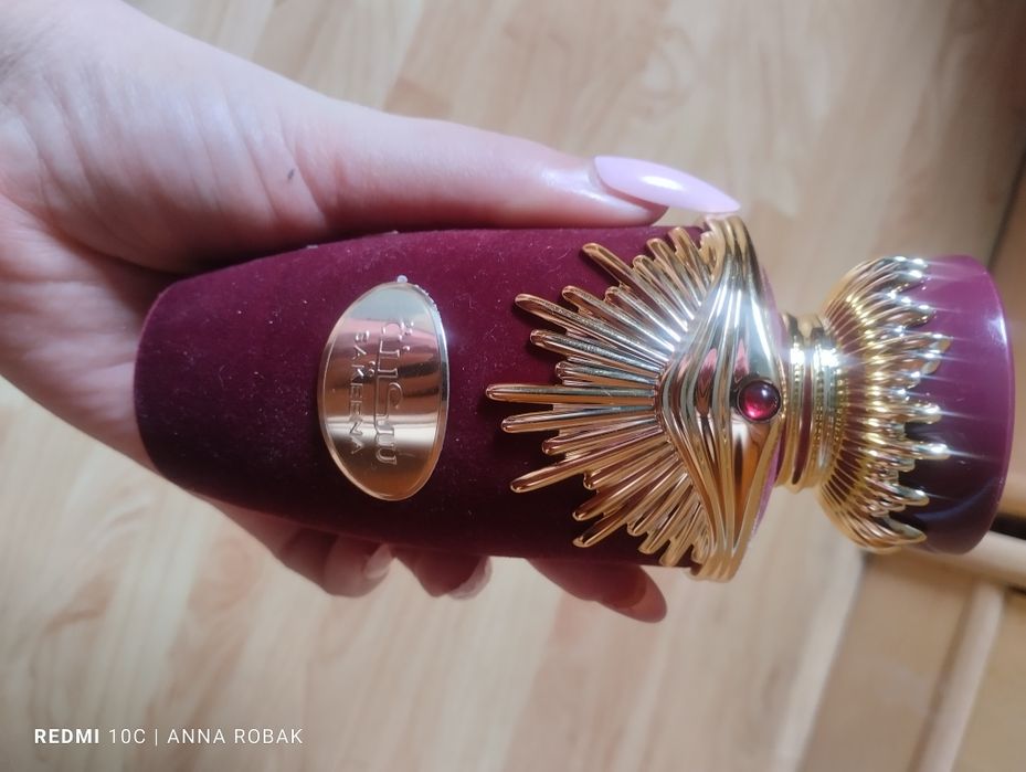 Lattafa Sakeena perfumy arabskie