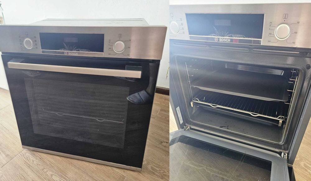 Pack Cozinha: Bosch, LG, Samsung e Teka - Oportunidade Única!