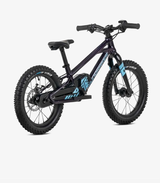 Rower eletryczny mondraker dzieciecy