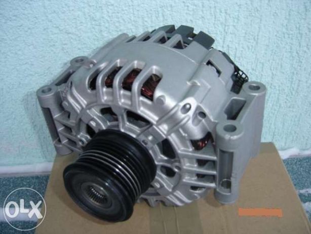 Alternator Audi A3 A4 FSi A6 TT Vw Passat B5 B6 Tiguan Seat Leon TFSi
