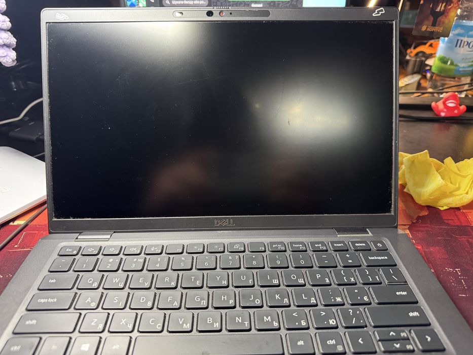 Dell Latitude 7420 16gb ram 256gb ssd