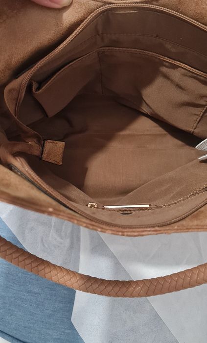 Torebka damska Marka Orsay