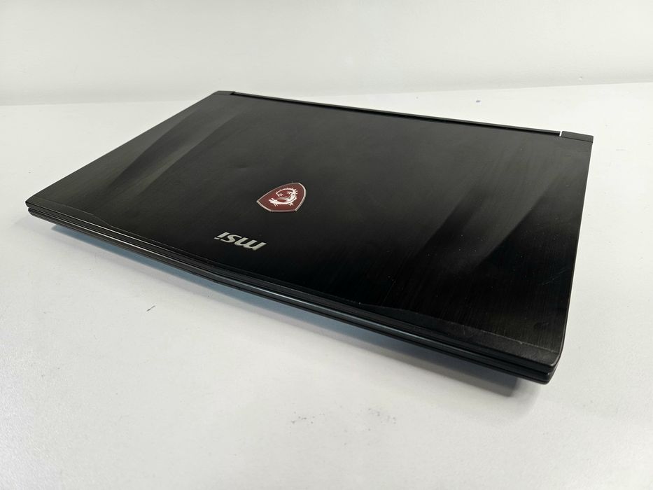 Laptop GAMING MSI AI 4K i7 i9 12x4.10GHz|32GB RAM|NVIDIA GeForce 10GB