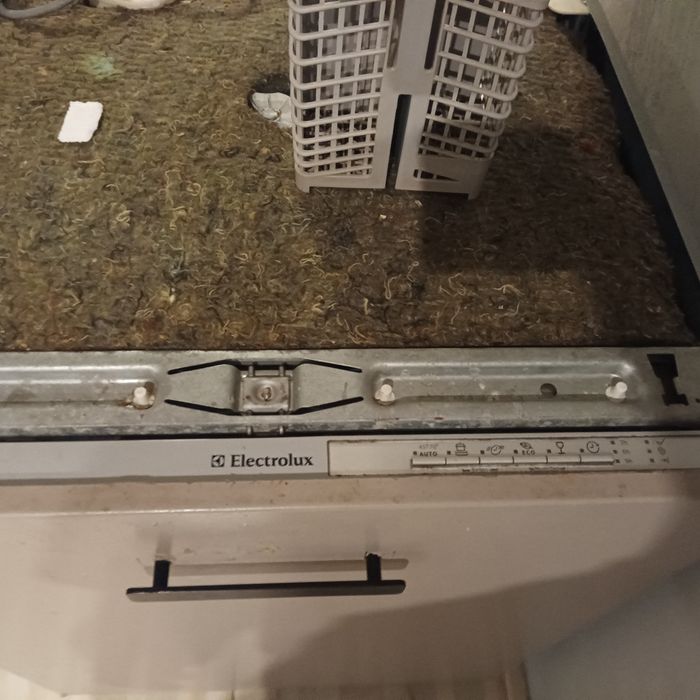 Zmywarka  Electrolux