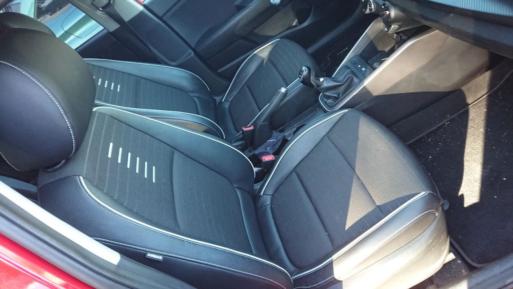 Kia Rio 1.0 turbo benzyna GTline