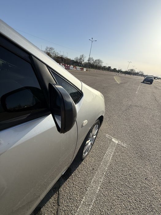 Toyota Prius 20 2004