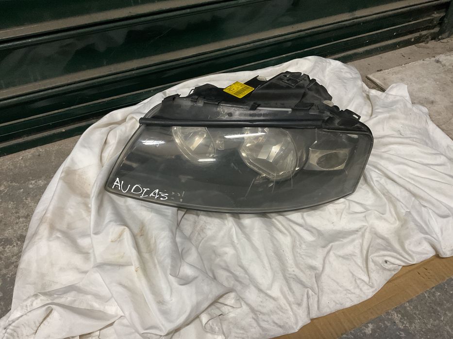 Vendo Farol  Audi A3