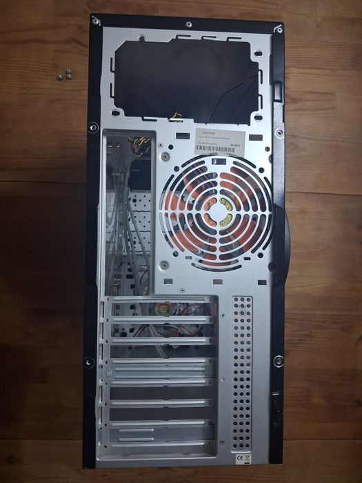 Caixa Thermaltake Matria
