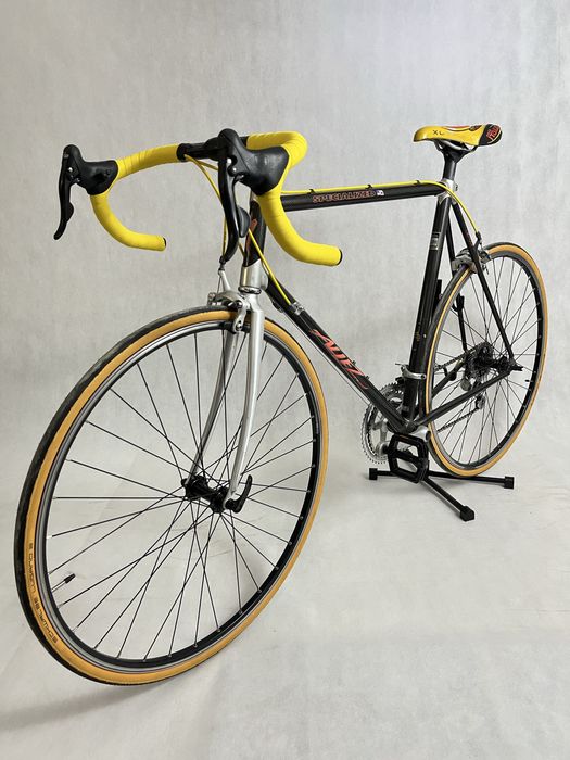 Rower szosowy Specialized Allez Epic Carbon