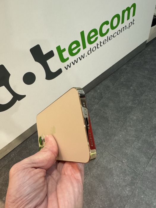 iPhone 13 Pro Max 128GB - Garantia