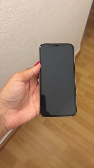 iPhone XS em ótimo estado