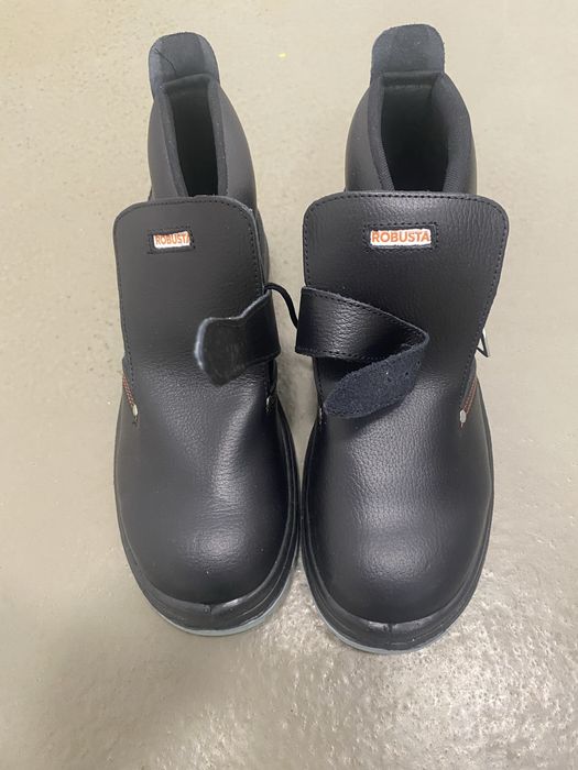 Buty robocze Robusta rozmiar 44