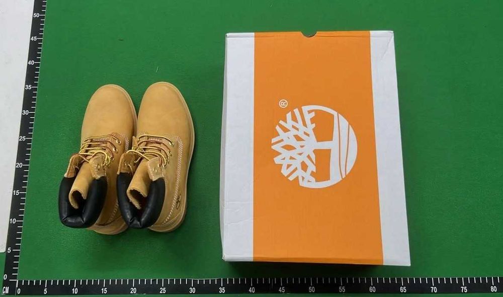 Botas originais Timberland (Vários tamanhos)