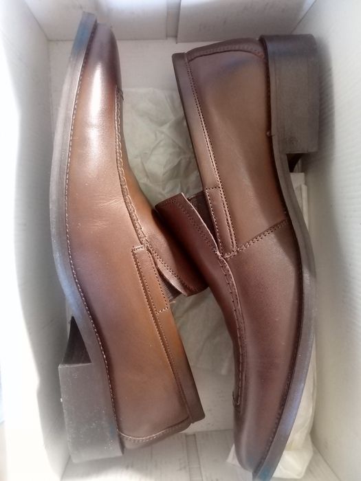 Sapatos Seaside ( nr40 )
