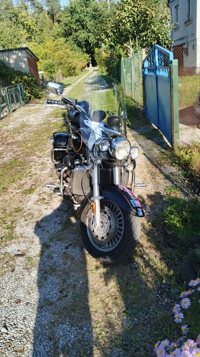продам Triumph rocket 3 turing