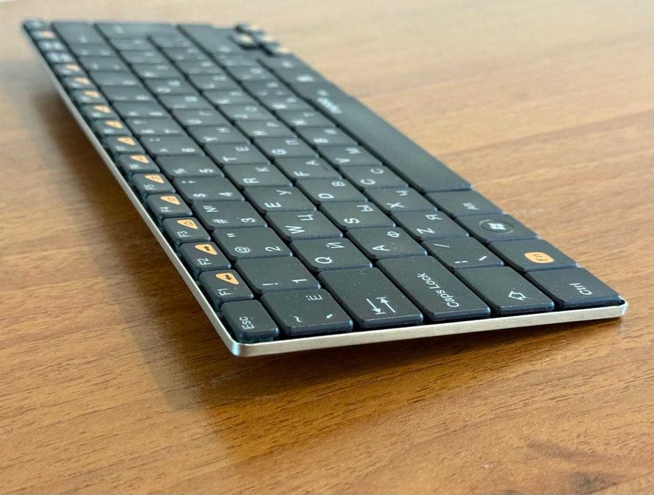 Бездротова клавіатура Rapoo E9050