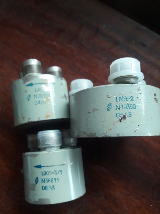 Продам циркулятот ЦКВ-2