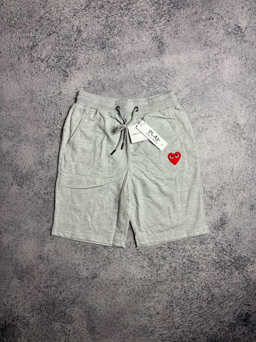 ‼️РОЗПРОДАЖ‼️ Шорти Comme des Garcons кдг cdg | S M L XL
